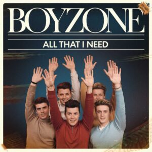 SF1101186 – Boyzone – All That I Need