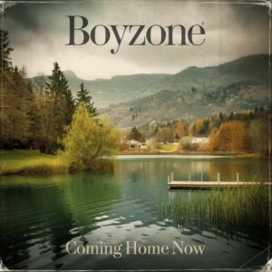 SF1101189 – Boyzone – Coming Home Now