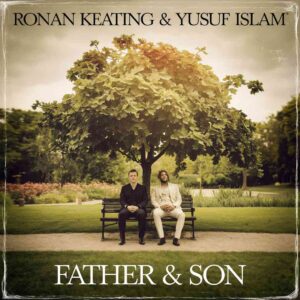 SF1101192 – Ronan Keating & Yusuf Islam – Father & Son