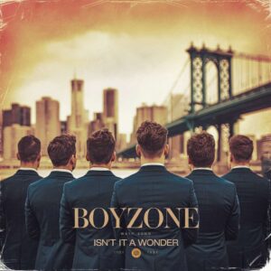 SF1101194 – Boyzone – Isn’t it a Wonder