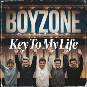 SF1101195 – Boyzone – Key To My Life