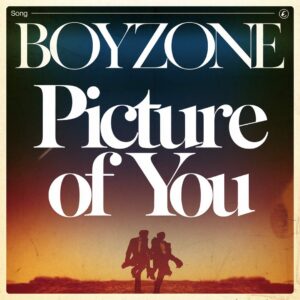 SF1101199 – Boyzone – Picture Of You