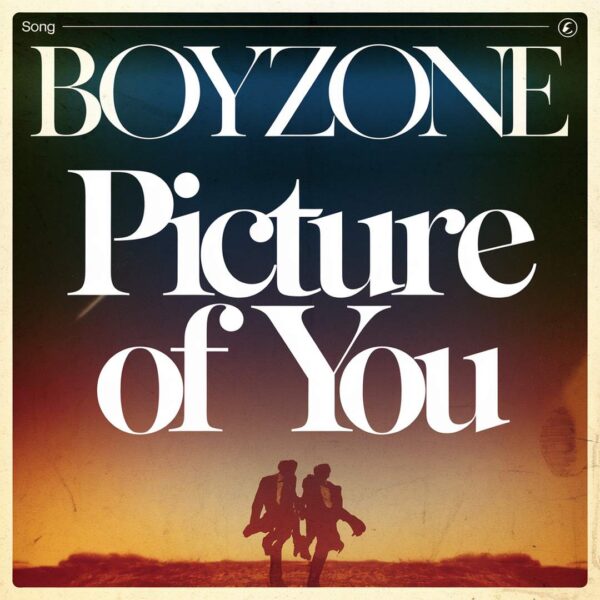 Boyzone - Picture Of You