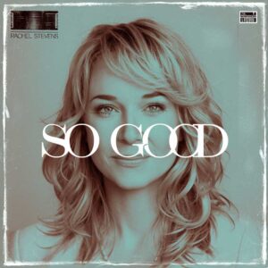 SF1101200 – Rachel Stevens – So Good