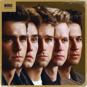 SF1101203 – Boyzone – Words