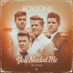 SF1101204 – Boyzone – You Needed Me