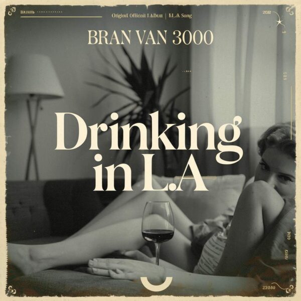 Bran Van 3000 - Drinking In L.A