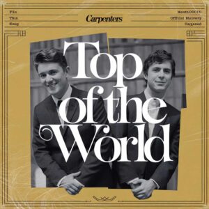 SF1101217 – Carpenters – Top Of The World