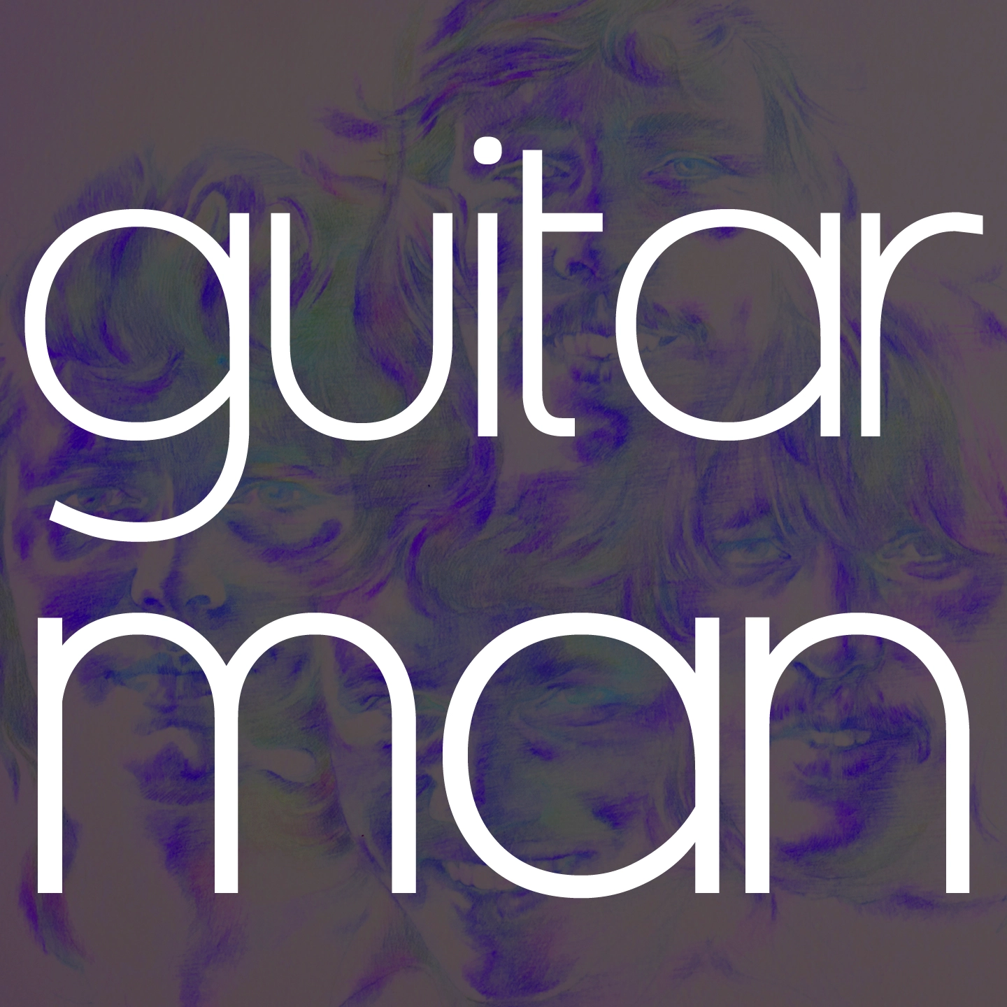Bread - Guitar Man