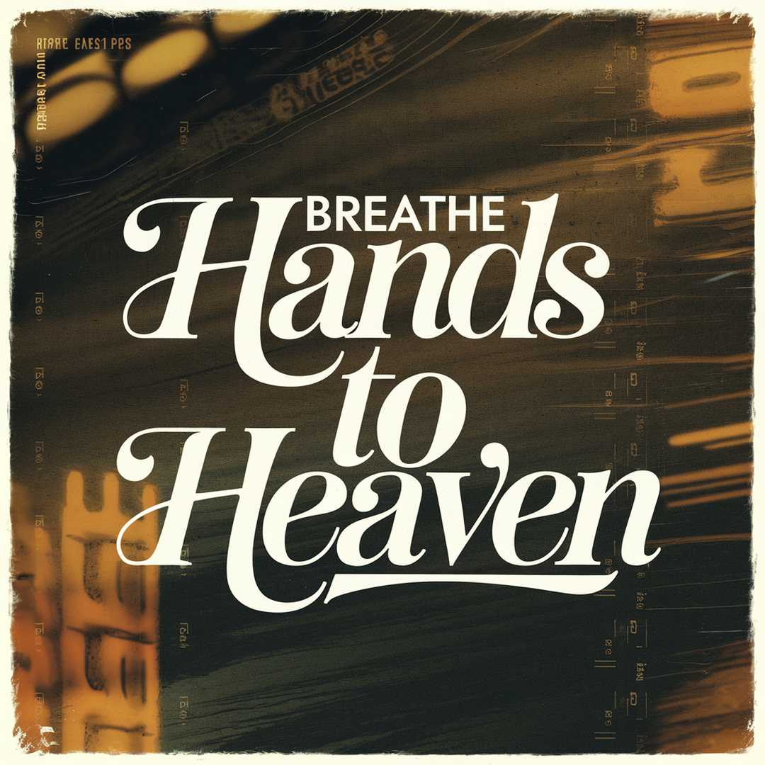 Breathe - Hands to Heaven