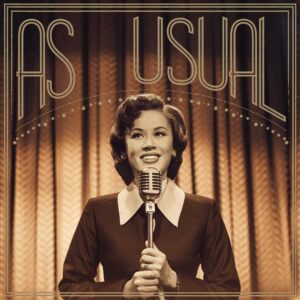 SF1101221 – Brenda Lee – As Usual