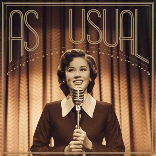 Brenda Lee - As Usual