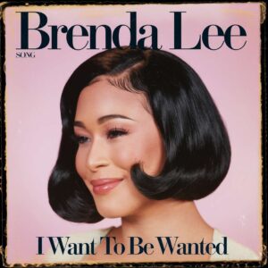 SF1101223 – Brenda Lee – I Want to Be Wanted