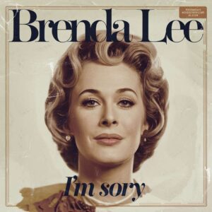 SF1101225 – Brenda Lee – I’m Sorry