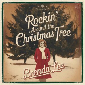 SF1101227 – Brenda Lee – Rockin’ Around The Christmas Tree