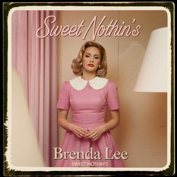 Brenda Lee - Sweet Nothin's