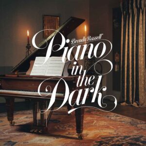 SF1101231 – Brenda Russell – Piano In The Dark