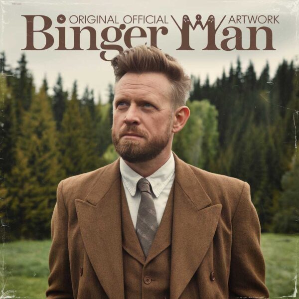 Brian Cadd - Ginger Man