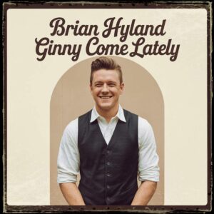 SF1101235 – Brian Hyland – Ginny Come Lately