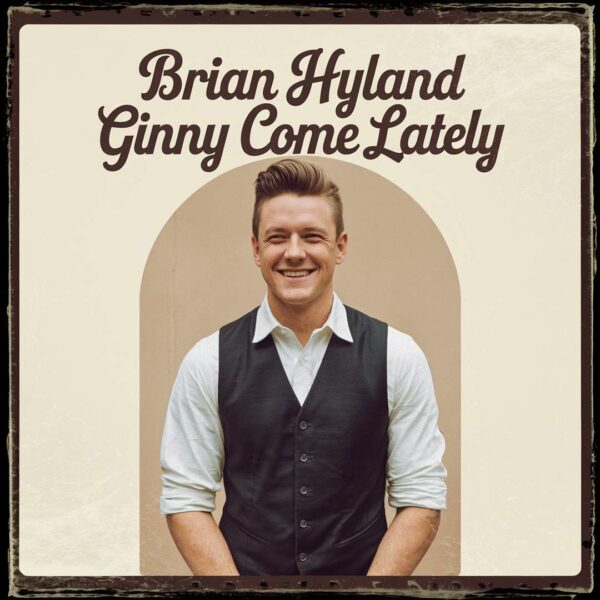 Brian Hyland - Ginny Come Lately