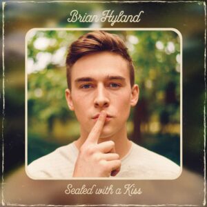 SF1101236 – Brian Hyland – Sealed With A Kiss