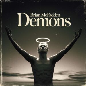 SF1101237 – Brian McFadden – Demons