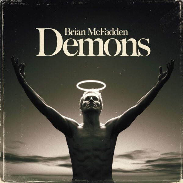 Brian McFadden - Demons