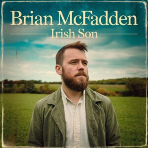 SF1101238 – Brian McFadden – Irish Son