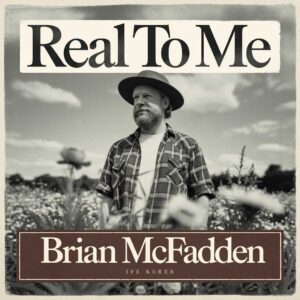 SF1101239 – Brian McFadden – Real To Me