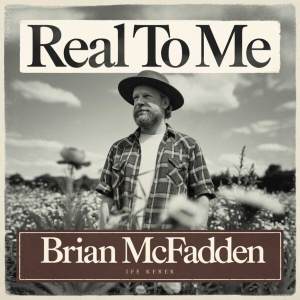 Brian McFadden - Real To Me