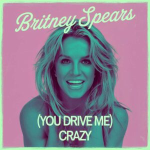 SF1101244 – Britney Spears – (You Drive Me) Crazy