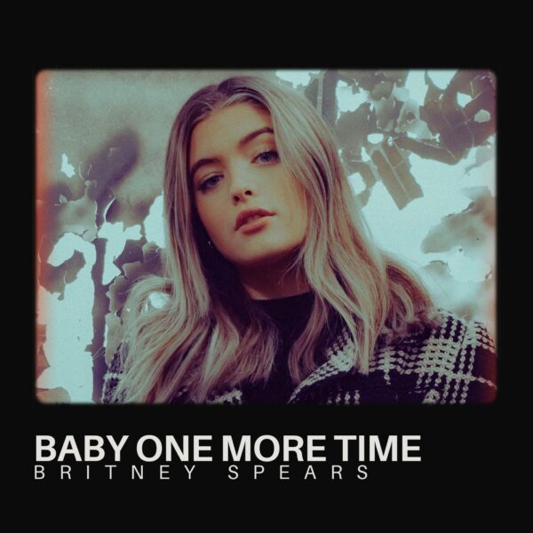 Britney Spears - Baby One More Time