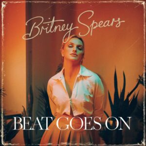 SF1101246 – Britney Spears – Beat Goes On