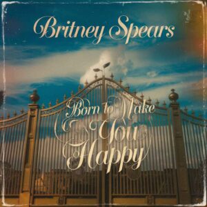 SF1101247 – Britney Spears – Born To Make You Happy