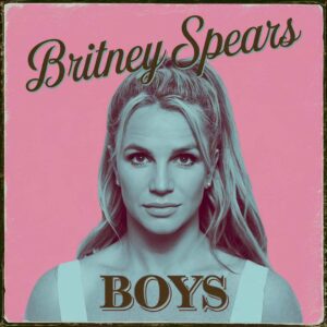 SF1101248 – Britney Spears – Boys