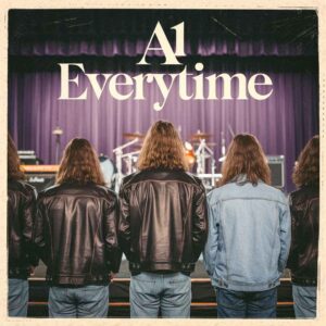 SF1101256 – A1 – Everytime