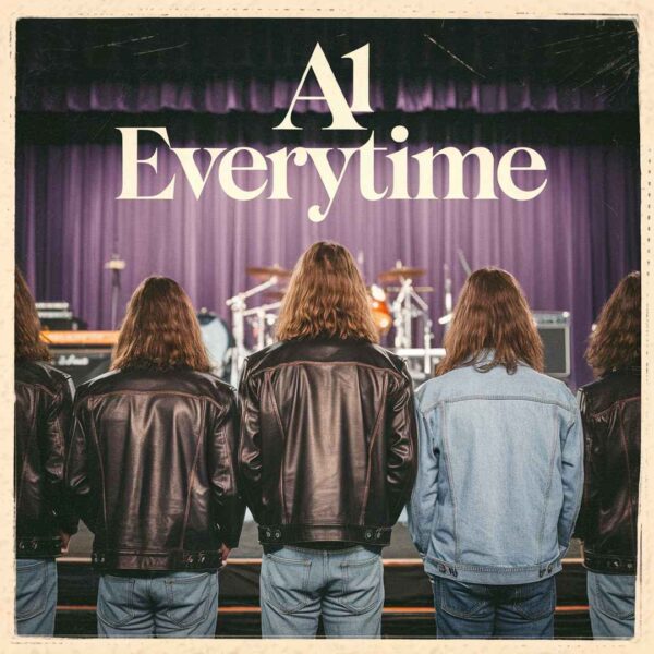 A1 - Everytime