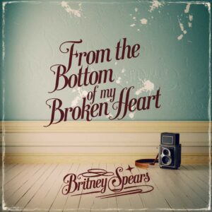 SF1101257 – Britney Spears – From The Bottom Of My Broken Heart