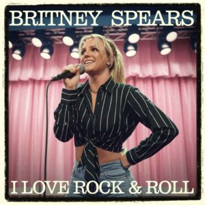 SF1101261 – Britney Spears – I Love Rock & Roll