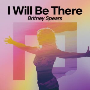 SF1101262 – Britney Spears – I Will Be There