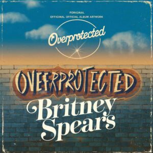 SF1101269 – Britney Spears – Overprotected