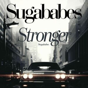 SF1101274 – Sugababes – Stronger