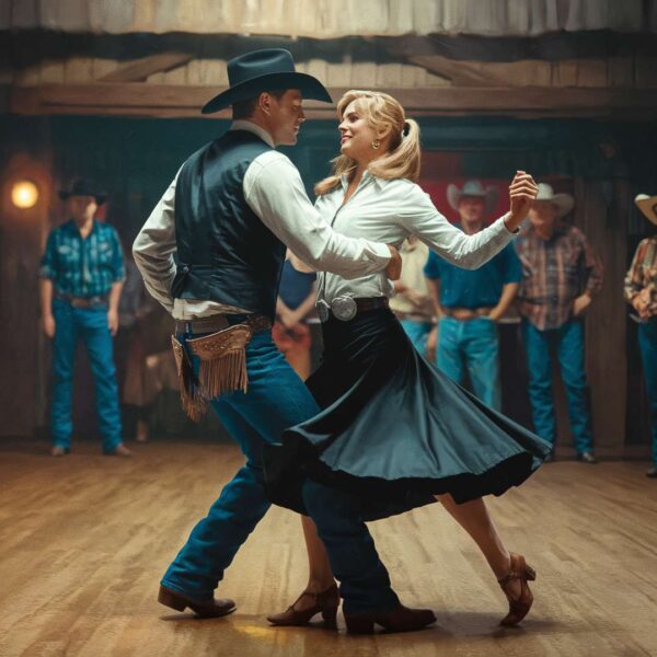 Brooks & Dunn - Boot Scootin' Boogie