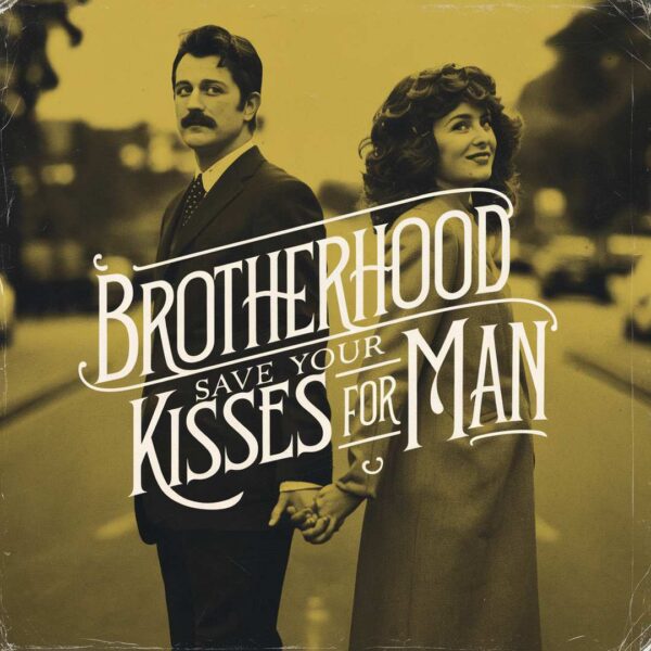Brotherhood Of Man - Save Your Kisses For Me