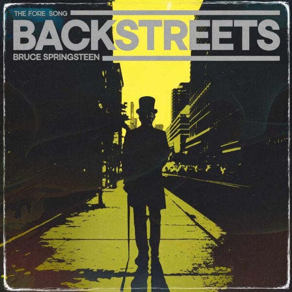 Bruce Springsteen - Backstreets
