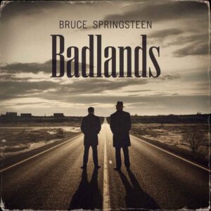 SF1101298 – Bruce Springsteen – Badlands