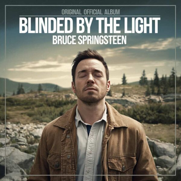 Bruce Springsteen - Blinded By The Light