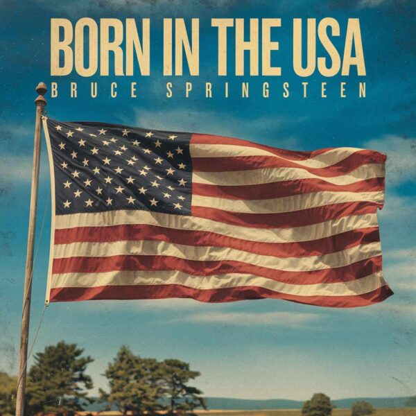 Bruce Springsteen - Born In The USA