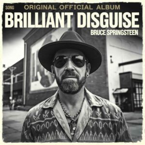 SF1101302 – Bruce Springsteen – Brilliant Disguise