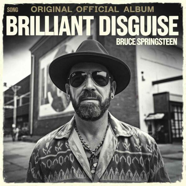 Bruce Springsteen - Brilliant Disguise